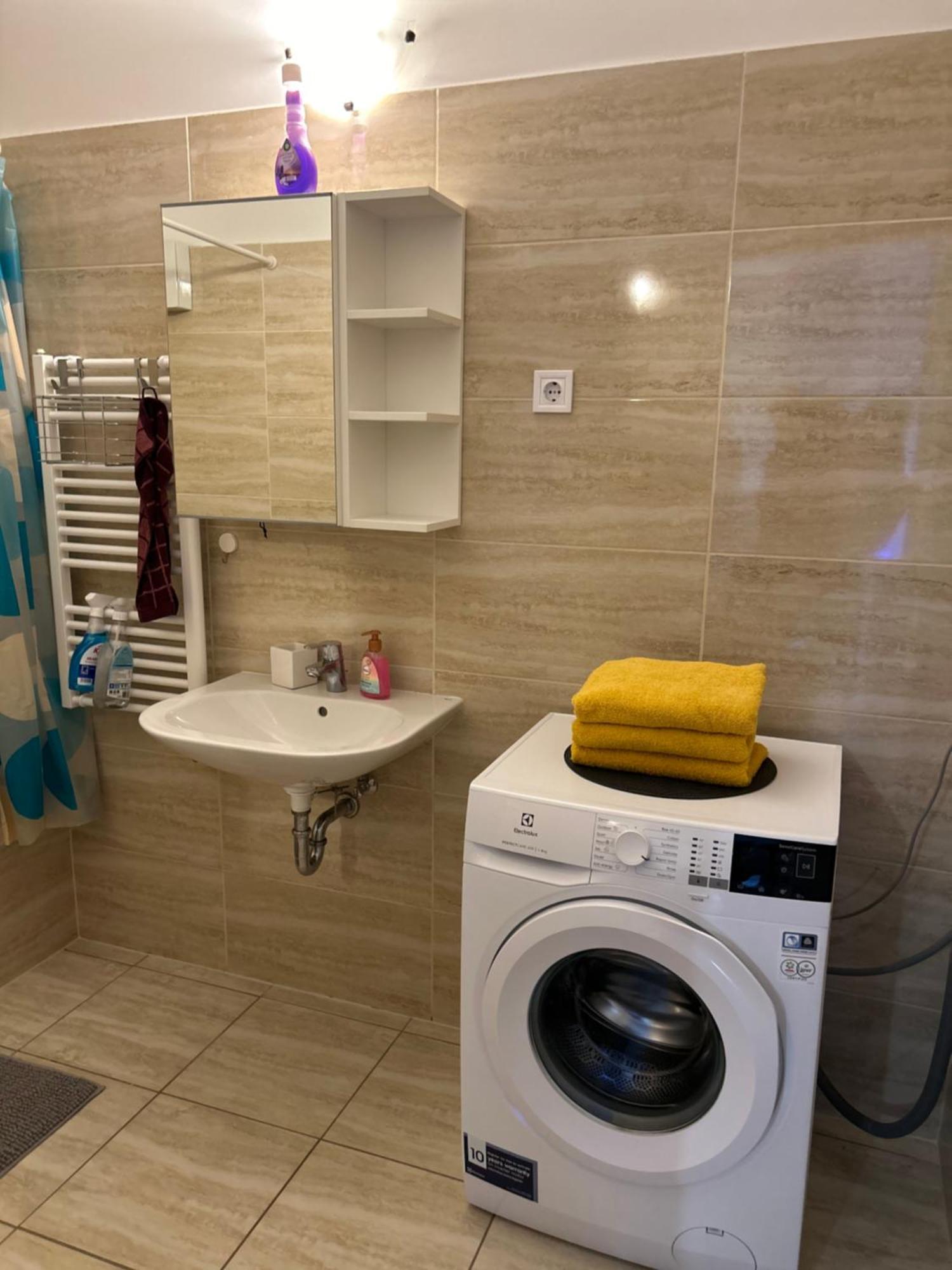 Szegedi54 Appartement