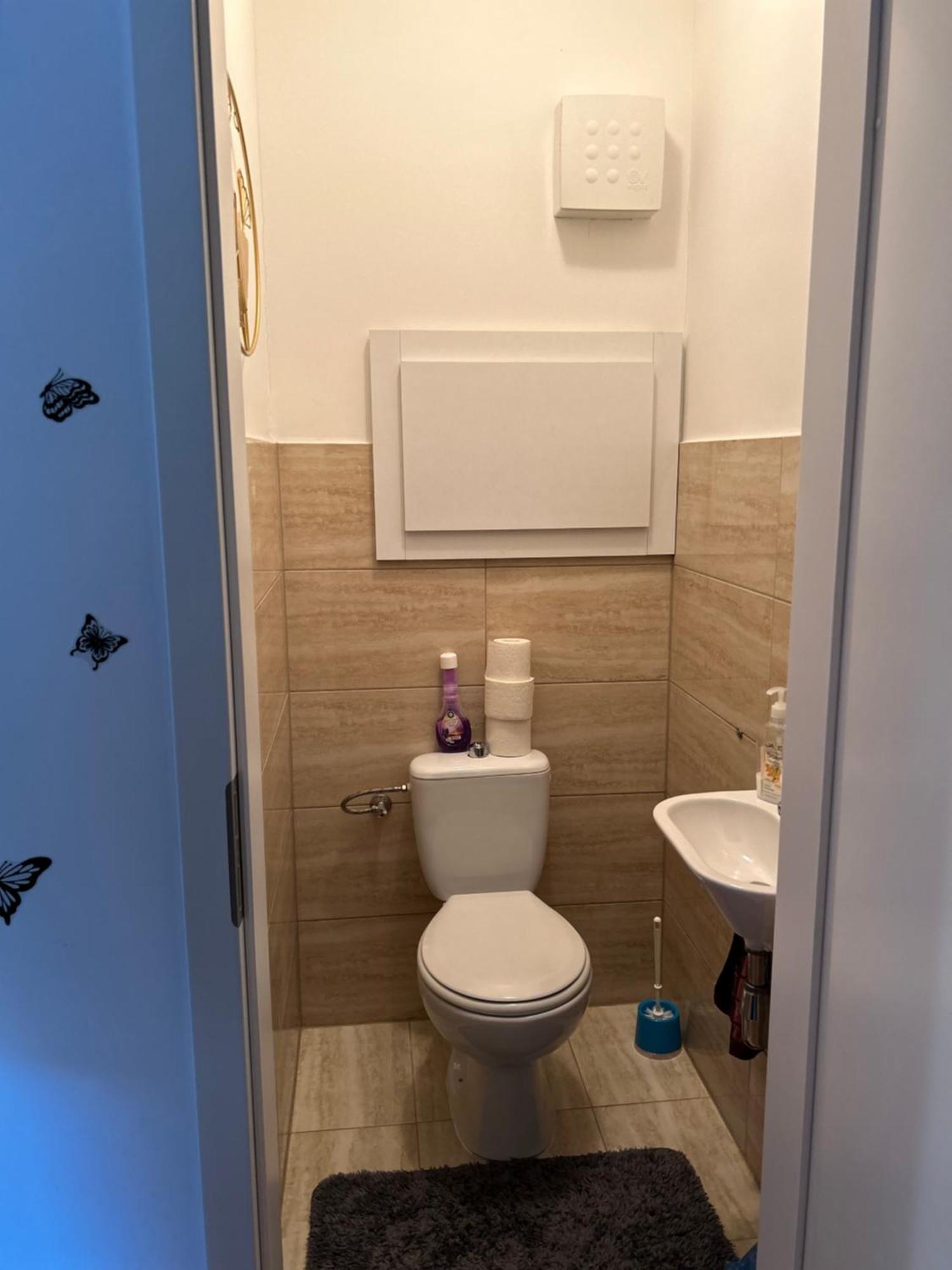 Apartment Szegedi54